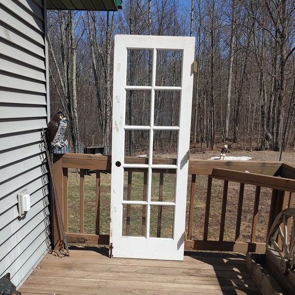 Reclaimed French Doors Etsy