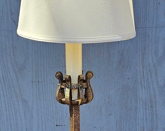 14+ Vintage Floor Lamp Table