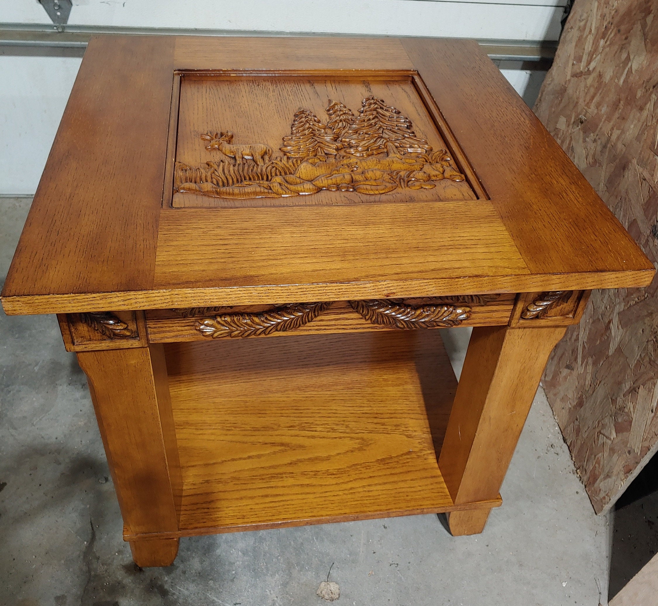 オガワ　3High &amp; Low Table Ⅱ 1993 814YTMOukDL._UF350,350_QL50_.jpg