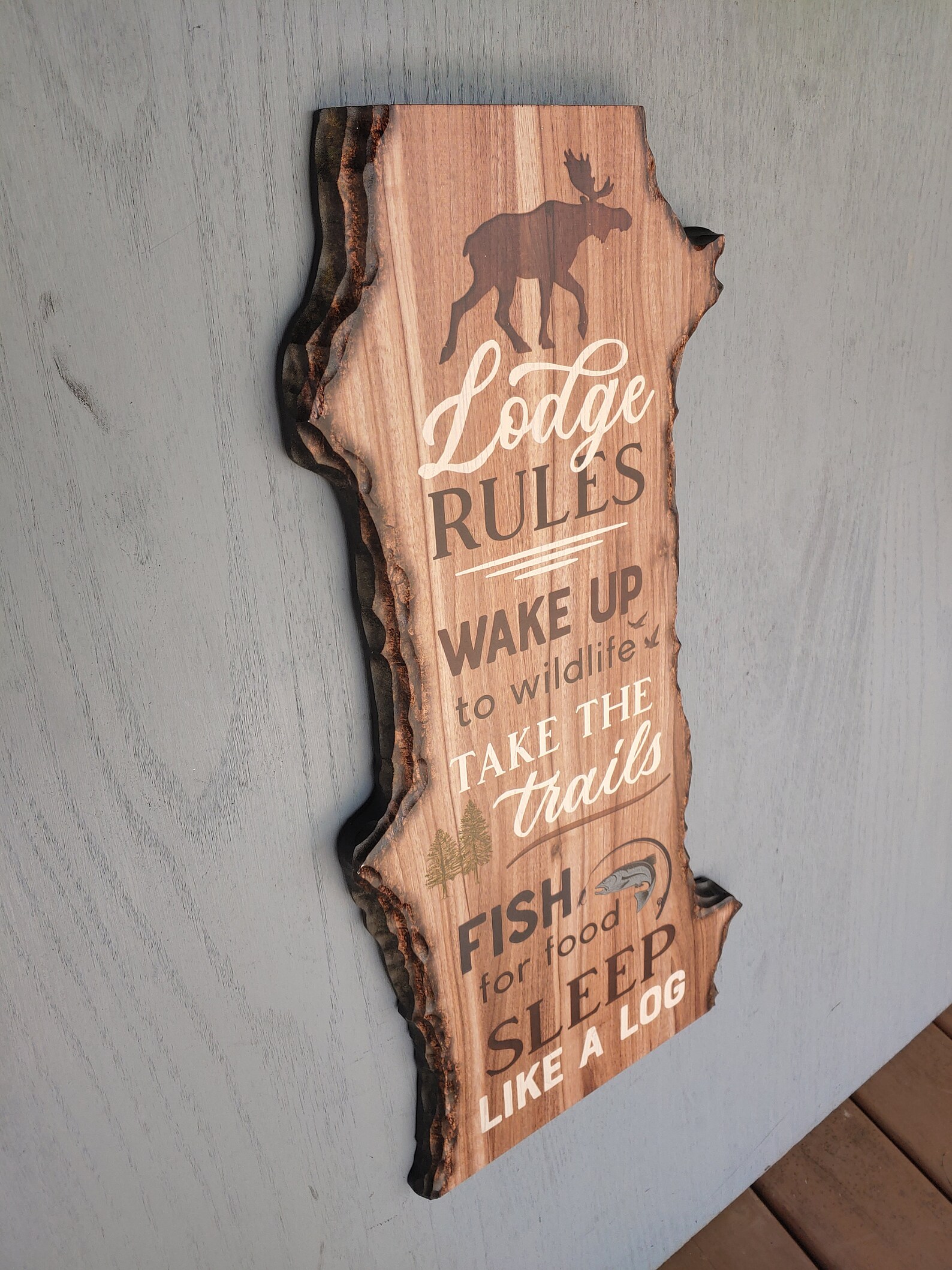 Lodge Rules Sign Cabin Cottage Rustic Home Lodge Hunting Etsy lodge-rules-sign-cabin-cottage-rustic-home-lodge-hunting-etsy