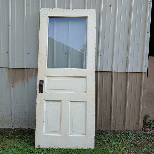 Used Exterior Doors Craigslist