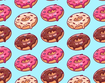 Or Rose Cuivre déjouée BOTANIQUE double Donut Wall-Food Display Or Rose Cuivre déjouée BOTANIQUE double Donut Wall-Food Display