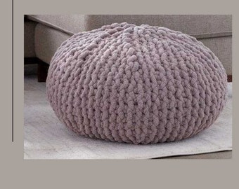 Baby Pouf Etsy
