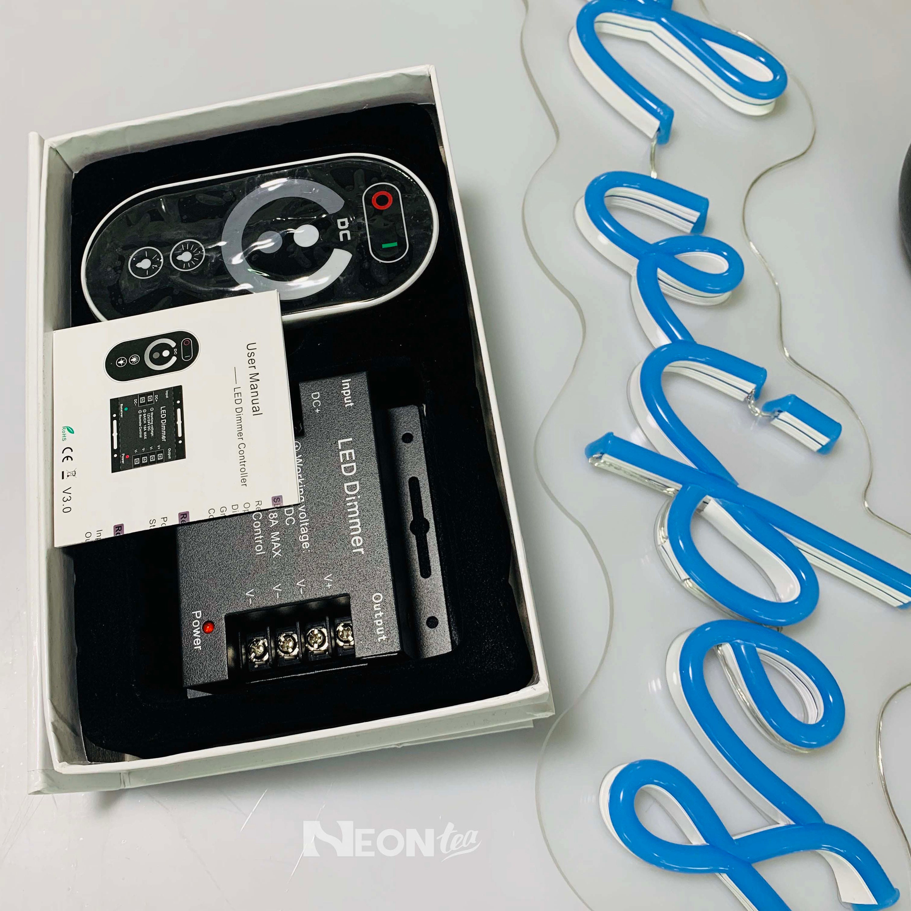 Party Supplies Paper & Party Supplies flashing and fixed mode Dimmer