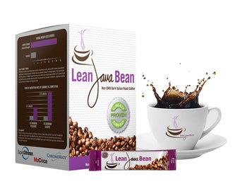 Weight loss coffee fat diet instant gourmet health food