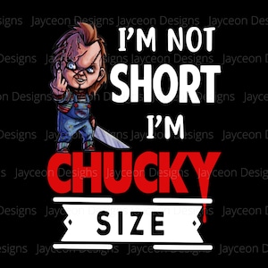 I&#39;m Not Short