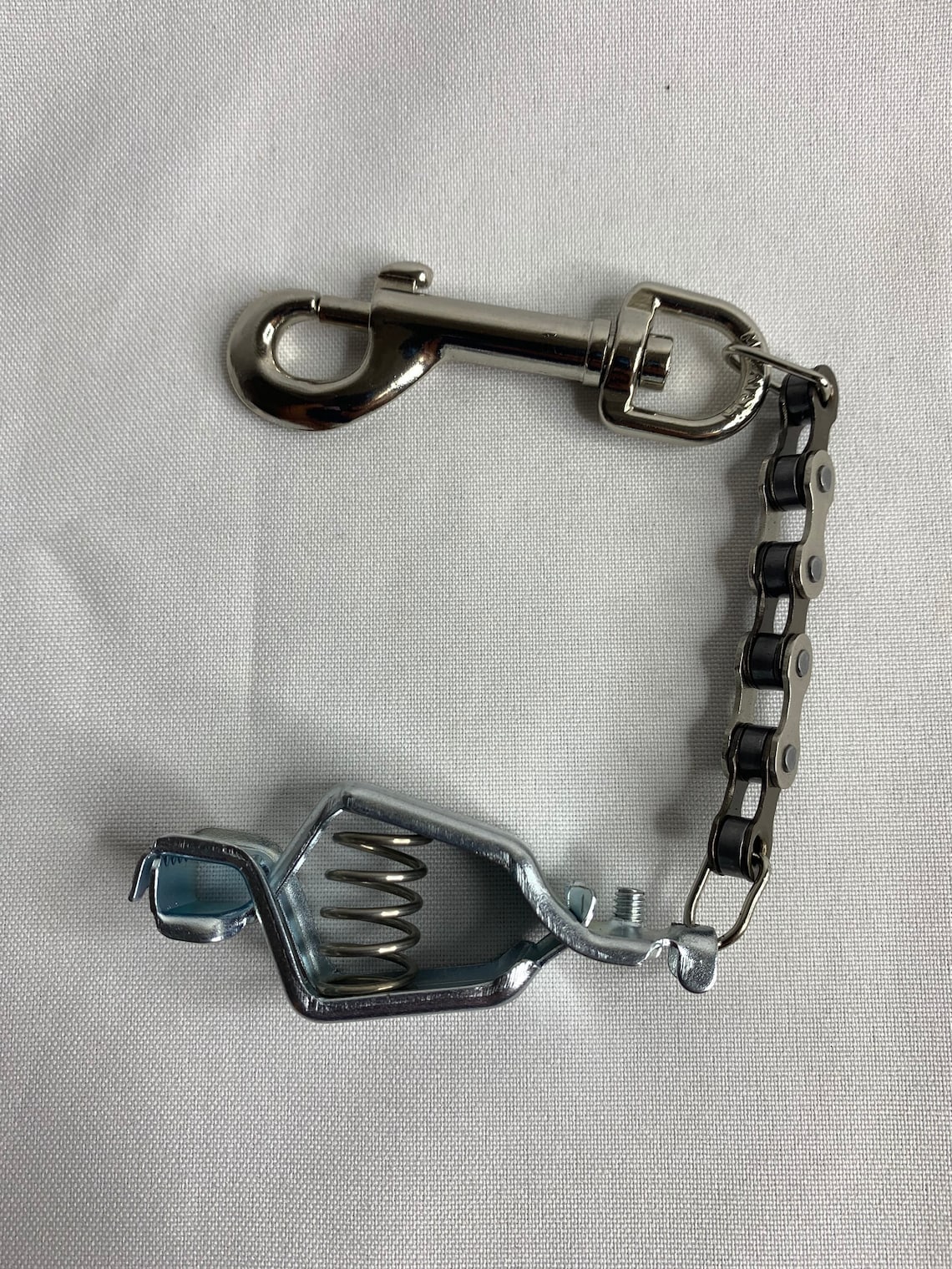 Glove Gear Clip Holder Etsy