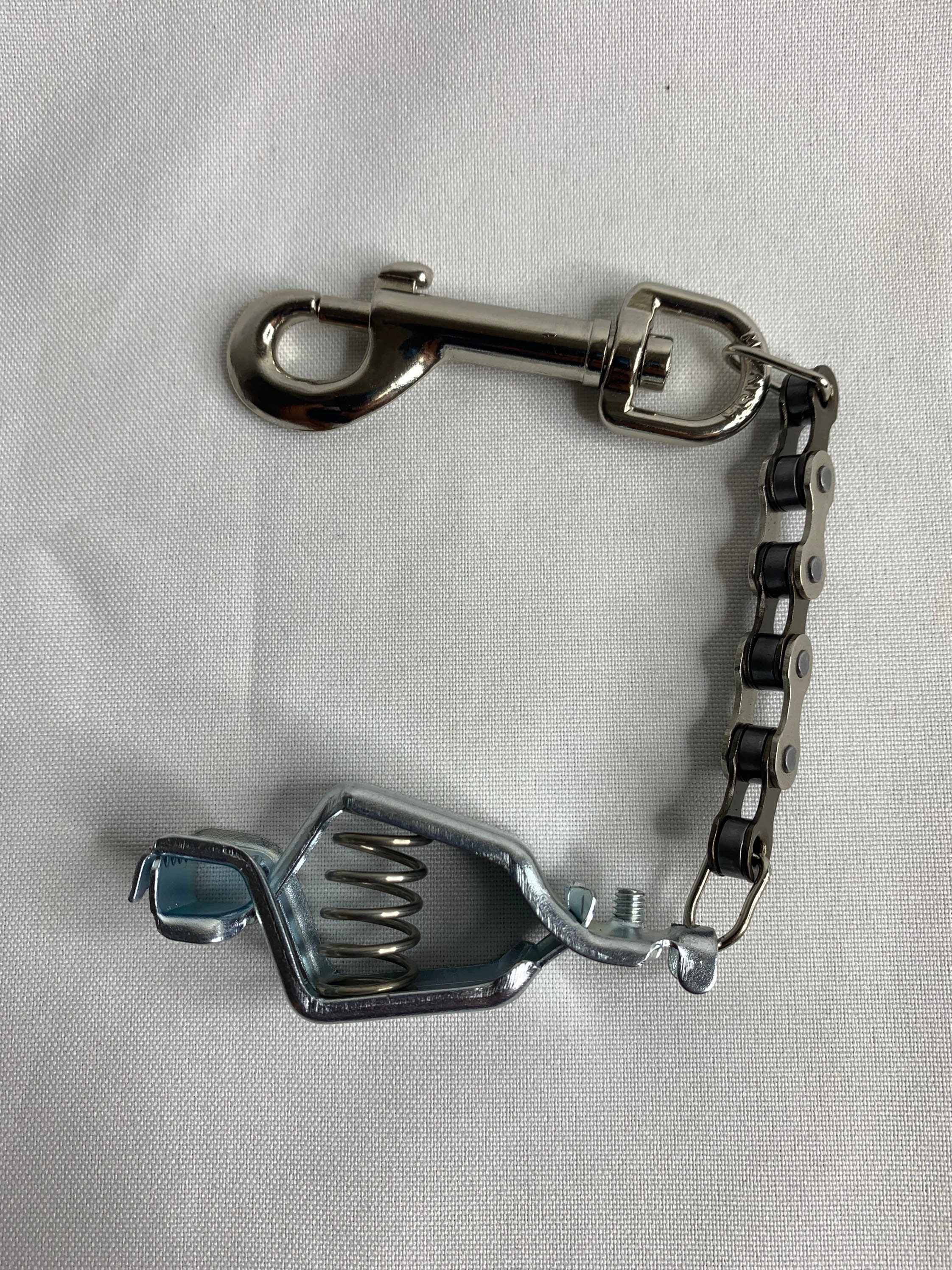 Glove Gear Clip Holder Etsy