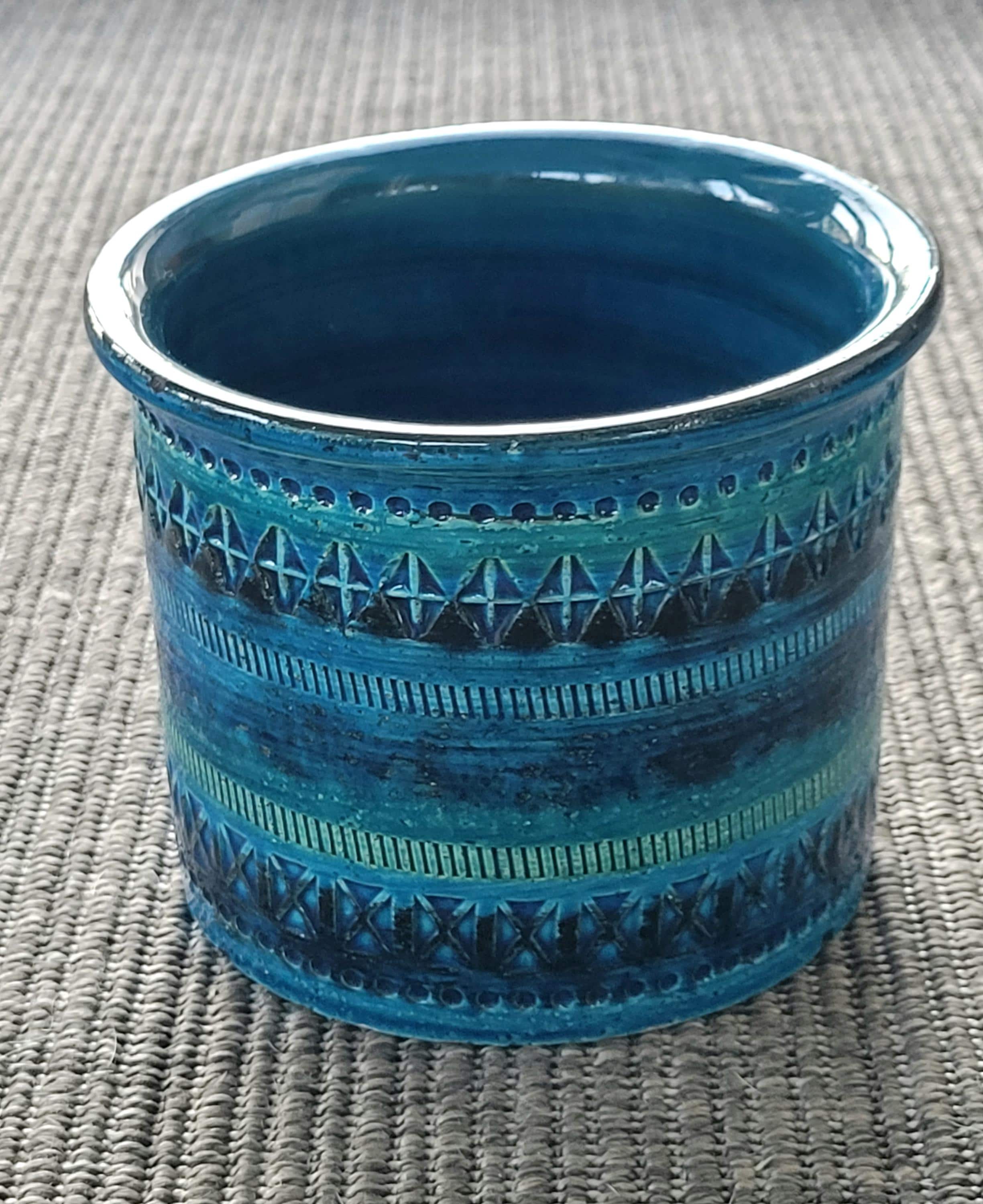 Bitossi Planter - Etsy