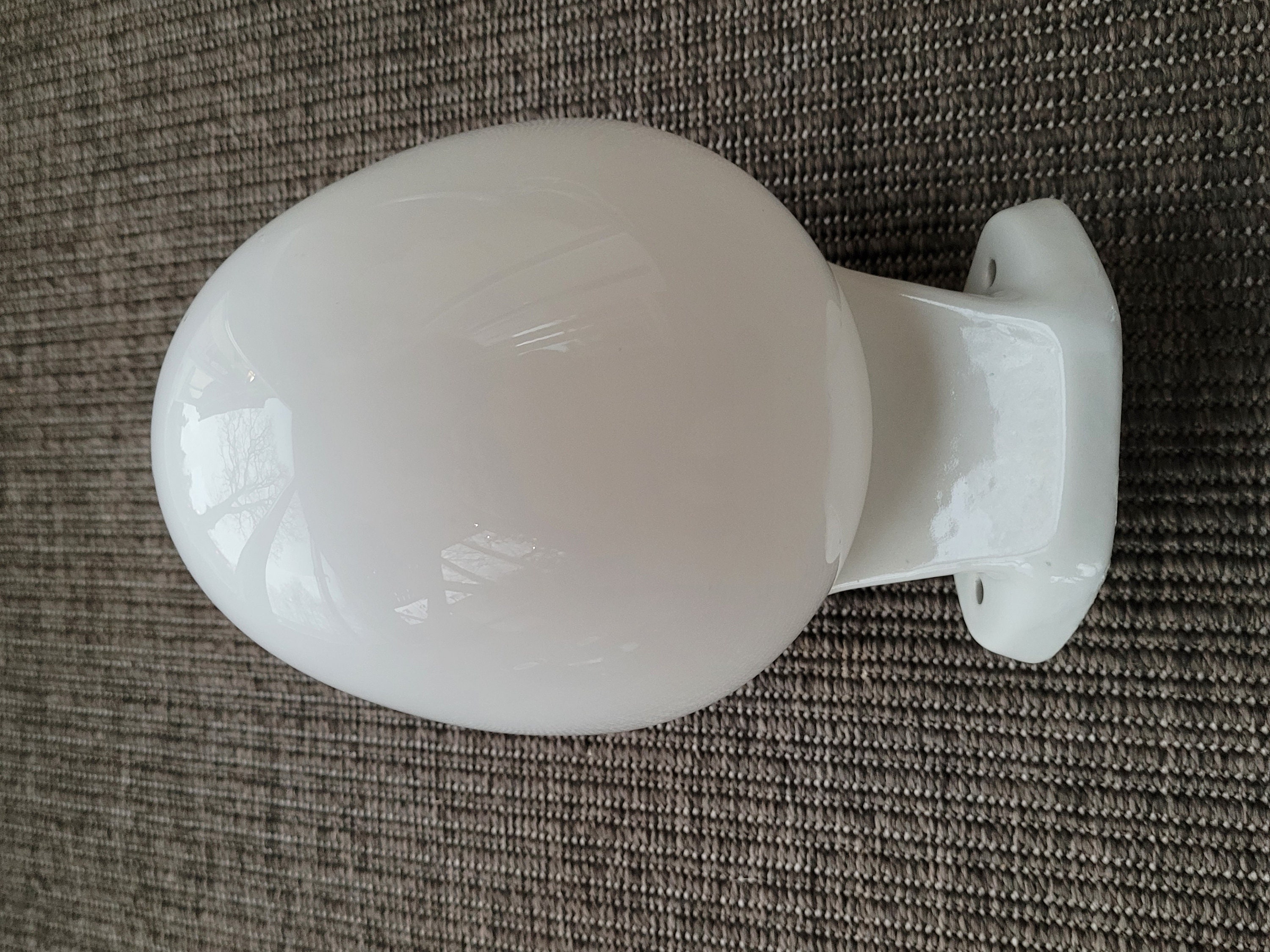 Wilhelm Wagenfeld Vintage Bathroom/kitchen Lamp Model 6023 Wilhelm Wagenfeld Vintage Bathroom/kitchen Lamp Model 6023
