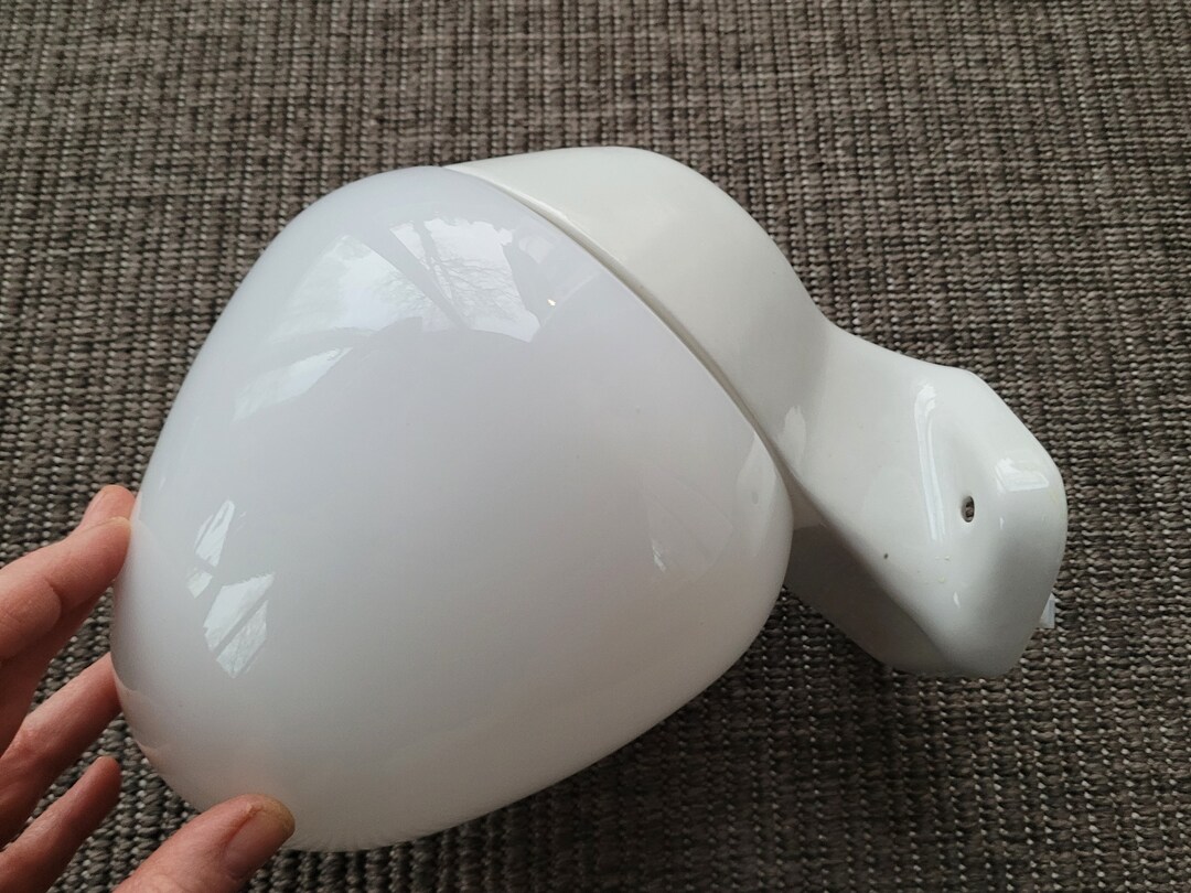 独1950年代 W. Wagenfeld for WMF No. 445.01 Mid-Century Salt Pepper