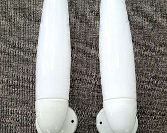Wilhelm Wagenfeld Ceiling Lamp - Model 6001 LJS - Lindner - 1950s