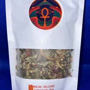 Mucus/ Cold Relief