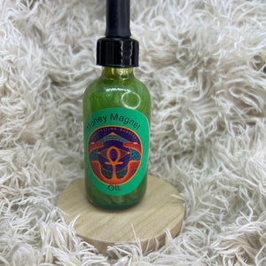 Money Magnet Oil