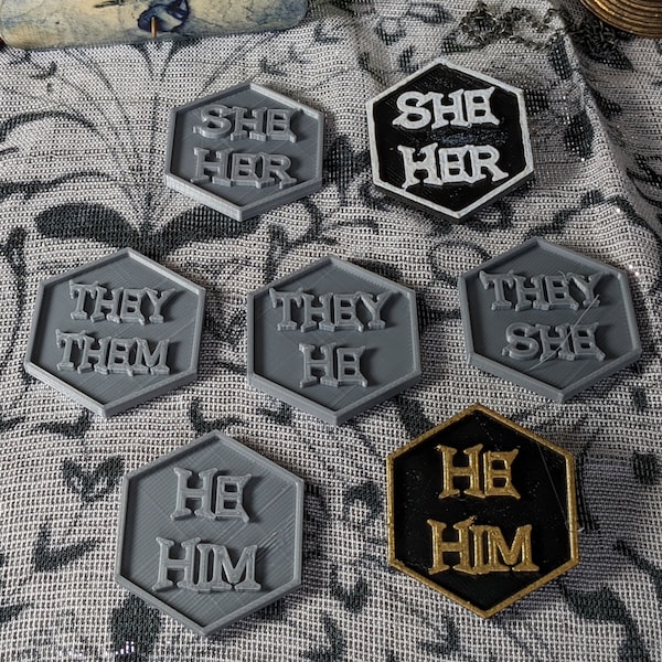 He Him - Etsy