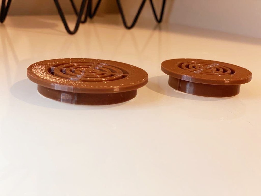 Reptile Vivarium/terrarium/ Vent/ Air Vent Available in 12 Colours Ideal for Wooden & PVC Vivs