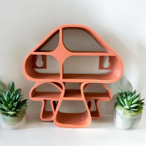 The frog ledge you need - The DART shelf. Perfect for all of our froggy friends. Dart frog thumbnail frog ledge! Super strong