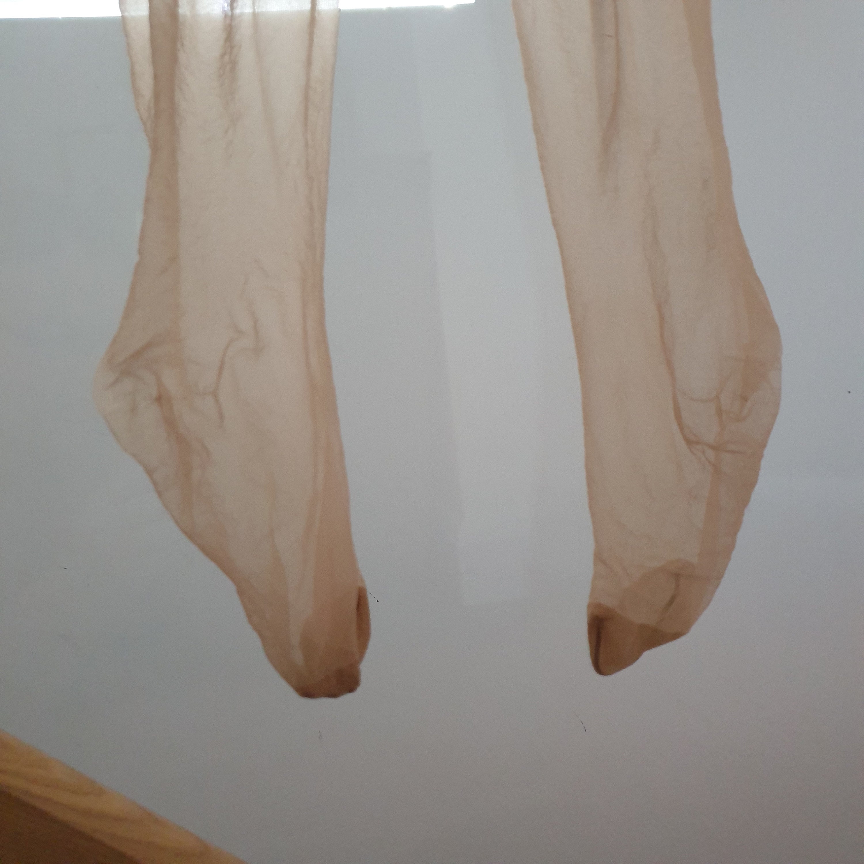 Worn Pantyhose for sale 44 ads for used Worn Pantyhoses