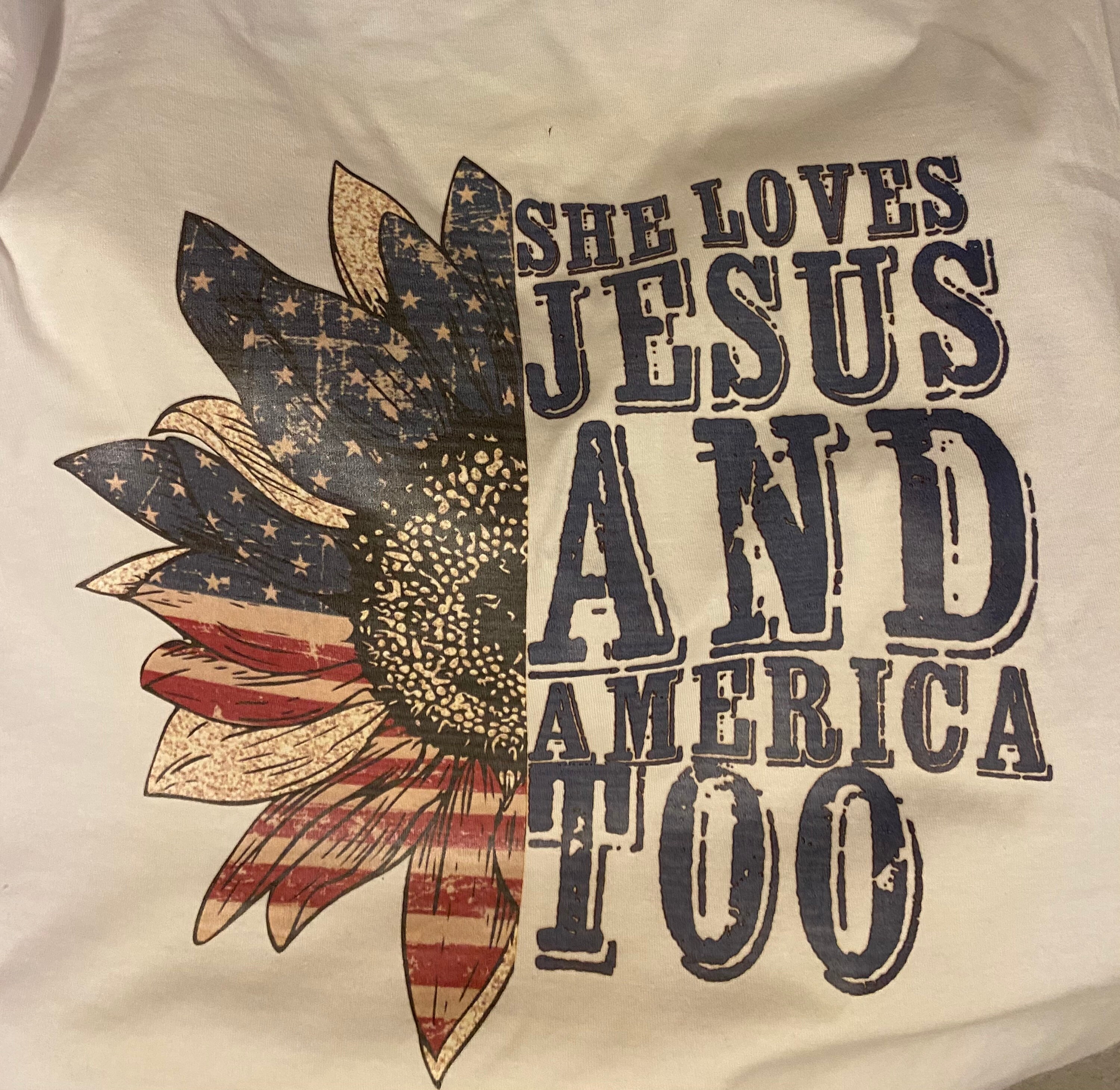 Screen print tee Etsy