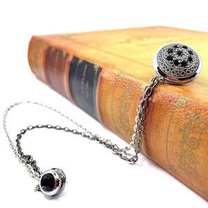 Handmade Lapel Pin, Precious Stone Jacket Brooch Chain, Mens Brooch Chain Pin, Shirt Collar Pin, Wedding Gift, Groomsmen Lapel Jacket Pins