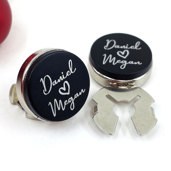 Mens Dress Shirt Button Covers Etsy