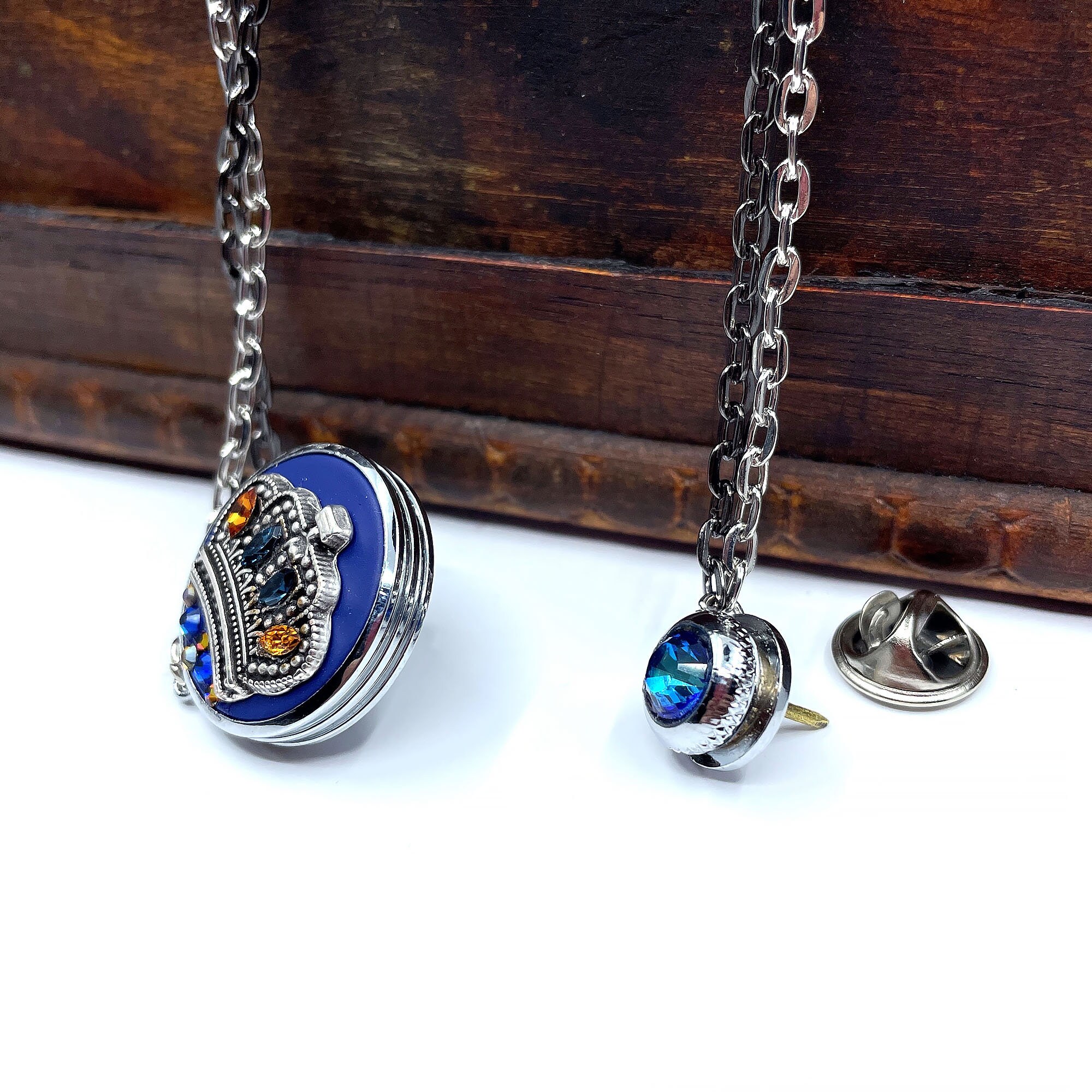 Spille Devozionali | S.r.l Fabbrica Di Articoli Religiosi - Foto 4