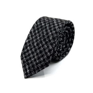 Schwarze Wolle Krawatte, Handgemachte Wolle Krawatte, Geschenk für Männer, Herren Geburtstagsgeschenk, Winter Herren Geschenk, Geschenk Krawatte für Männer, Wolle Schwarze Krawatte für Männer