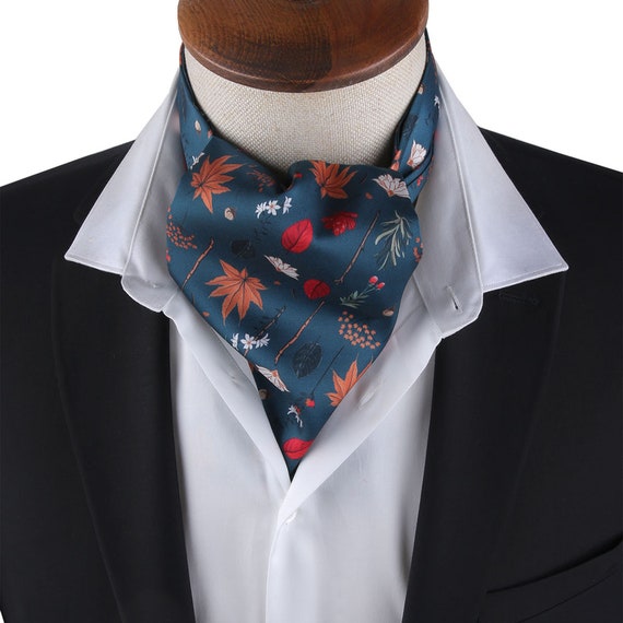 ascot tie online