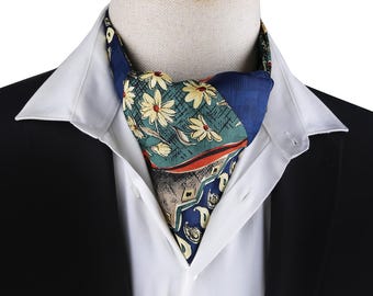 I Più Regalati: Gli Articoli Più Ordinati Con Opzione Regalo In Fazzoletti Da Collo Da Uomo - Foto 2