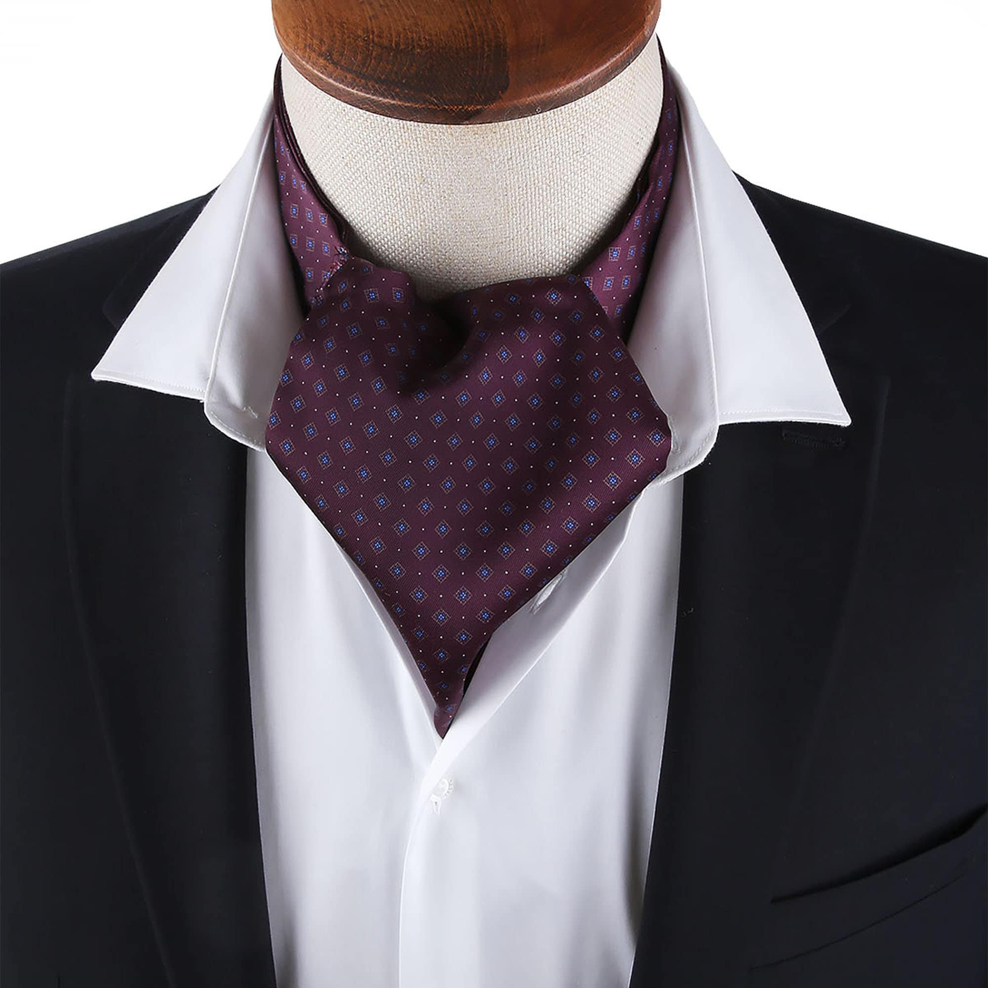 ascot tie for sale