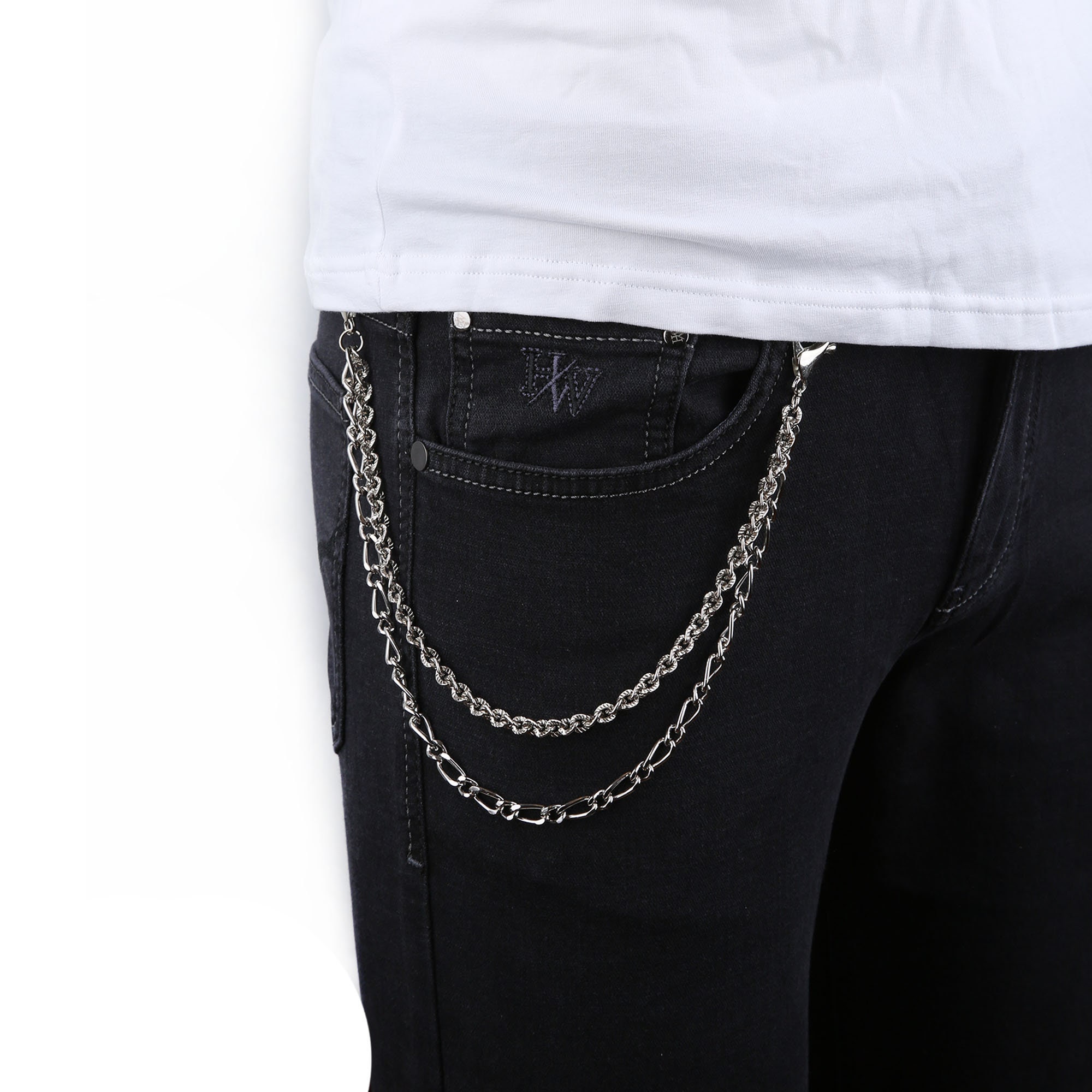 Buy Jeans Chain Online In India  Etsy India