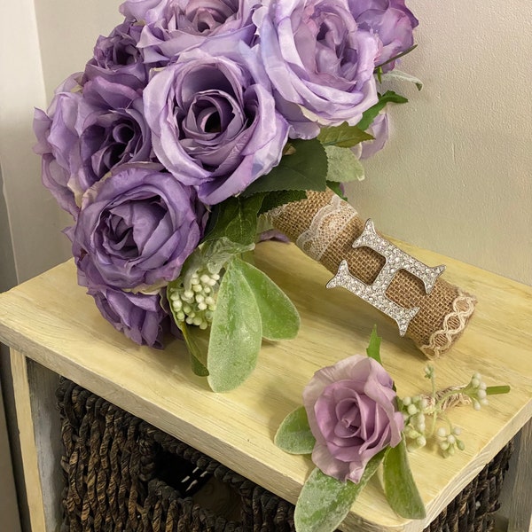 Quinceanera Bouquet Etsy