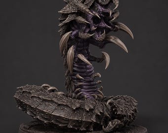 マレセプター - ティラニッド - プロペイント ウォーハンマー 40K