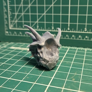 Torso Bits for Kitbashing Custom Biomorphs (Shell Back Options, Adapter/Lower-Halves Bundles) | Miniatures Kitbash Bits