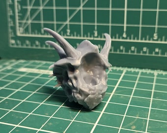 Torso Bits for Kitbashing Hive Queens (Highly Customizable, Lower-Adapter Included, Legs+Tail bundles) | Tabletop Model Bits