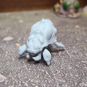 Boomling Miniatures, Rescaled for Wargaming | Tabletop Wargaming Miniatures