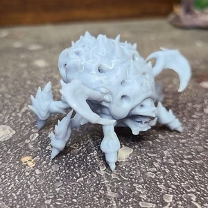 Roach Miniatures, Rescaled for Wargaming | Tabletop Wargaming Miniatures
