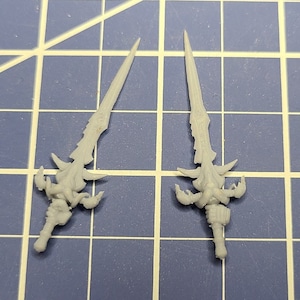 Icesorrow, Prison of Souls for Cursed Knights | Tabletop Wargaming Bits