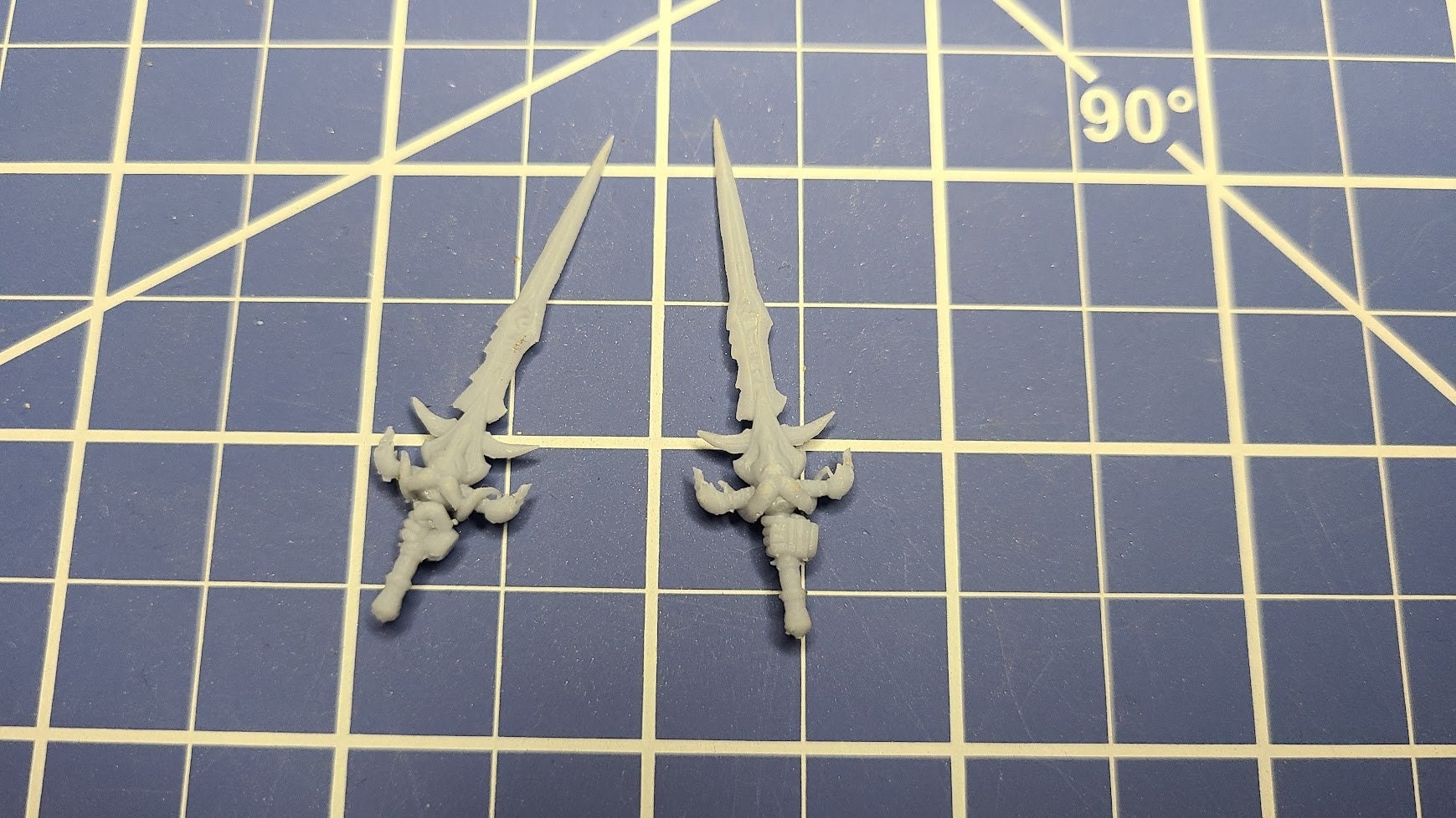 Icesorrow, Prison of Souls for Cursed Knights | Tabletop Wargaming Bits