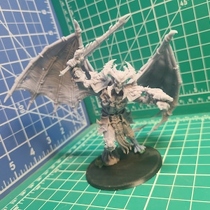Infernal Gladiator Kit | Miniature Wargaming Kits (WildMesh)