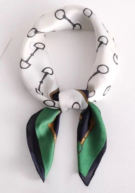 Componeren Groenteboer verkoper Gucci scarf - Etsy Nederland