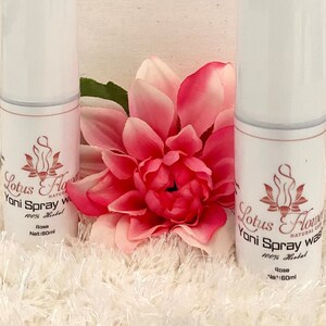 Yoni Spray