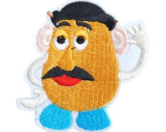 90S Mr Potato Head | Etsy