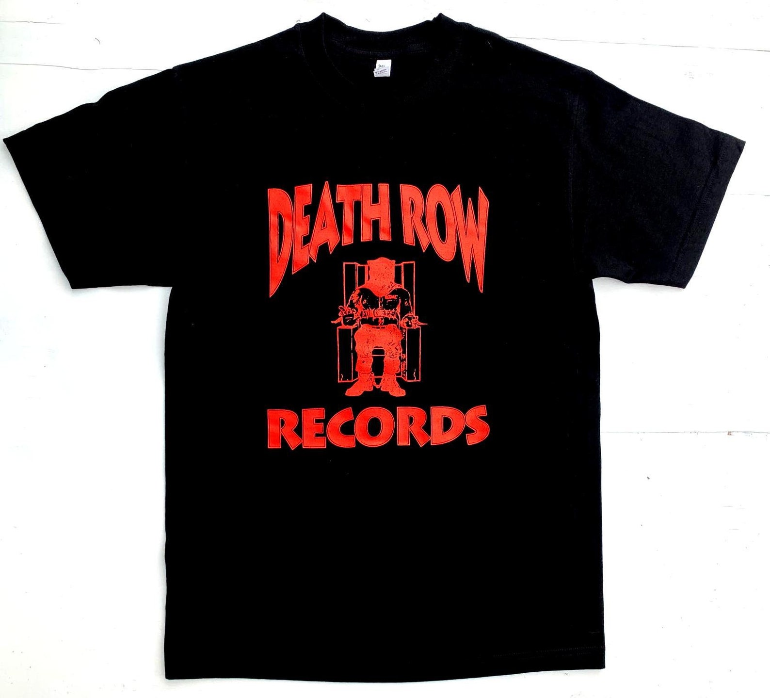 death row records shirt 3xl death row records shirt 3xl