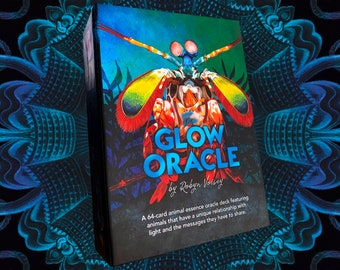 The Glow Oracle - 2nd Edition