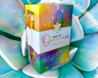 Kei Tarot Love - Tarot Deck - Etsy