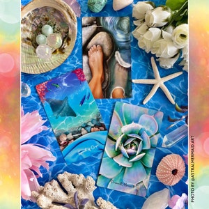 Tarot of Oneness image 6