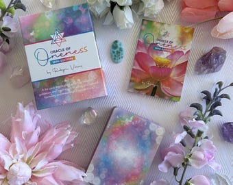 Oracle of Oneness - Mini Edition
