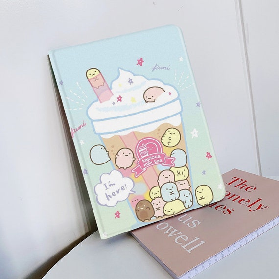Milktea Ipad Case Ipad Pro Case Ipad Air Mini Case Ipad Pro Etsy Milktea Ipad Case Ipad Pro Case Ipad Air Mini Case Ipad Pro Etsy