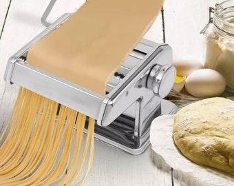 Pastaaid Vorsatz Aufsatz Lasagne Ricce 8mm Nudelmaschine Julia 180 Zubehör Pastaaid Vorsatz Aufsatz Lasagne Ricce 8mm Nudelmaschine Julia 180 Zubehör